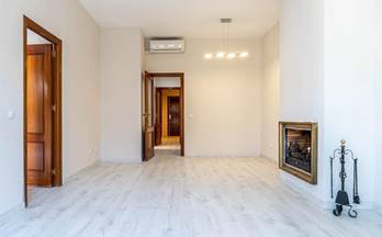 venta piso granada centro