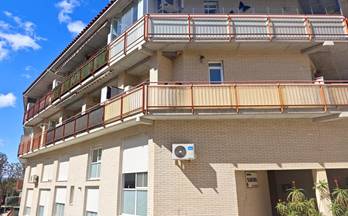 venta piso cuarte de huerva aragon