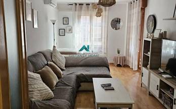 20 pisos en venta mostoles