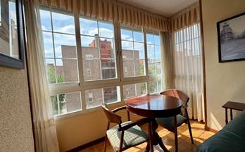 venta piso madrid capital san blas