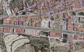 229 terrenos y fincas en venta teulada