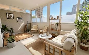 PISO en venta empuriabrava passatge poblado tipico