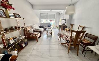 venta piso benidorm levante