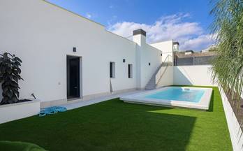 alquiler atico benahavis la quinta