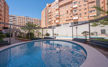 venta piso alicante garbinet-parque de las avenida