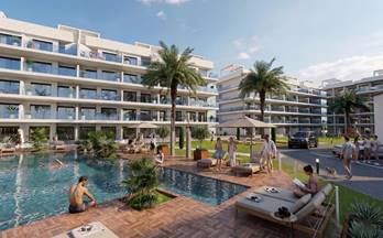 venta apartamento guardamar del segura el raso