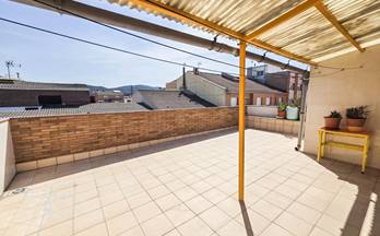 11 casas en venta odena