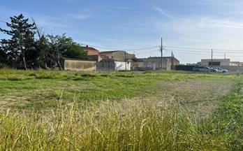 venta terrenos solares deltebre costa dorada