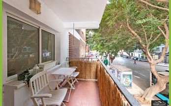 venta piso malaga carretera de cádiz