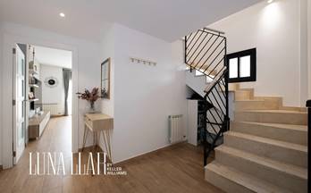 apartamentos exteriores en venta en castelldefels con ascensor