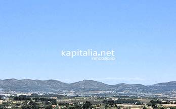 venta piso agullent comunidad valenciana