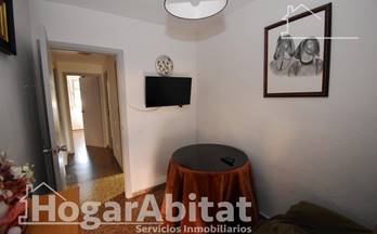 venta piso alginet el vaporet