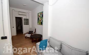 venta casa unifamiliar sueca centro