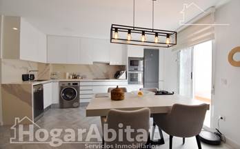 venta piso oliva oliva