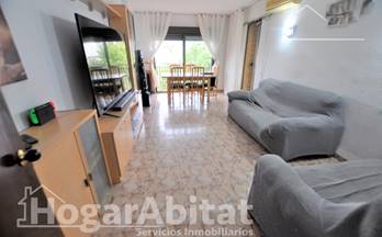 venta piso burjassot zona campus universitario