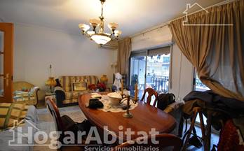 240 pisos en venta palmera