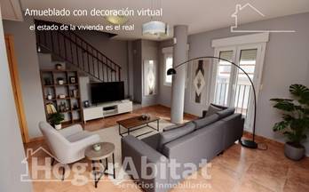 venta piso alzira alzira