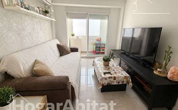 venta piso benetusser centro