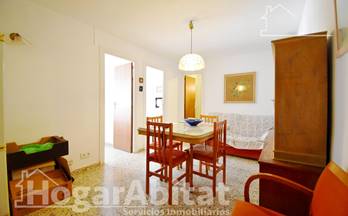 venta piso gandia centro histórico