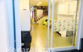 venta chalet adosado sueca zona pueblo