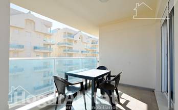 venta piso piles playa de piles