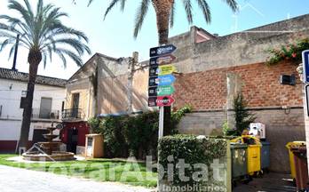 25 casas en venta catarroja