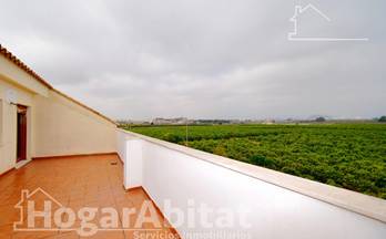 46 aticos en venta valencia provincia