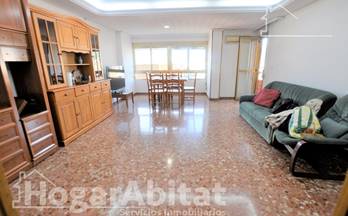 venta piso puçol puçol