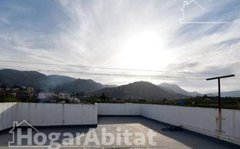 venta casa unifamiliar pego centro urbano 4