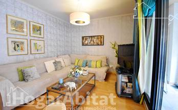 venta piso gandia corea