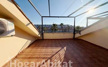 venta chalet adosado sagunto sagunt puerto de sagunto