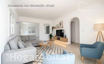 venta chalet adosado denia denia