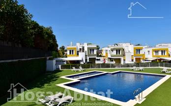 629 casas en venta sanet y negrals