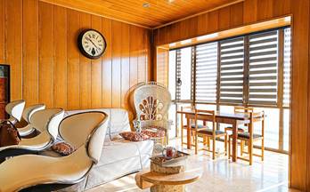 venta piso sant pere pescador bon relax