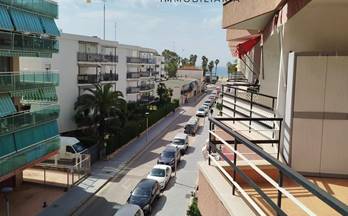 venta apartamento salou paseo jaime i