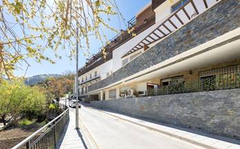 venta piso monachil monachil