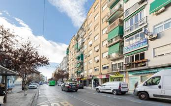 venta piso granada zaidín