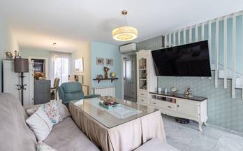 venta chalet pareado atarfe vega de granada zona noroeste