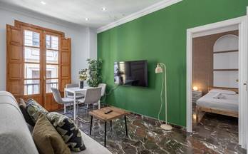 venta piso granada centro