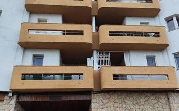 2 aticos en venta la ampolla