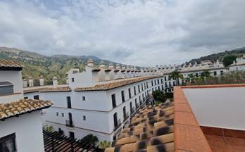 venta apartamento velez de benaudalla alta