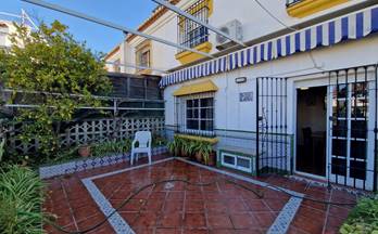 venta casa unifamiliar salobreña playa