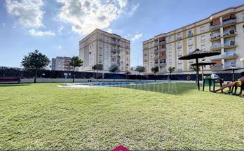 venta piso jerez de la frontera ronda este