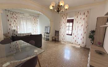 venta piso cortegana cortegana