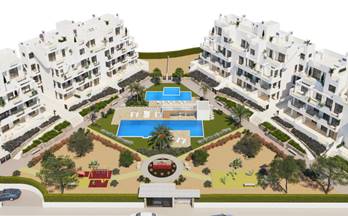 venta apartamento torre pacheco torre-pacheco