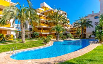 venta apartamento torrevieja punta prima