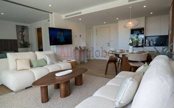 31 aticos en venta estepona
