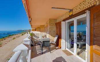 venta apartamento torrevieja playa del acequion, naufragos 