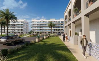 18  pisos y apartamentos en venta amueblados guardamar del segura