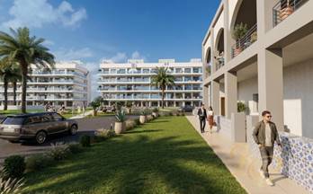 venta apartamento guardamar del segura el eden